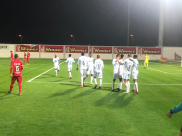 أبناء اللد يخسر امام الوحدة كفر قاسم بنتيجة 2-0